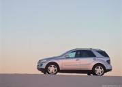 Mercedes-Benz ML 350